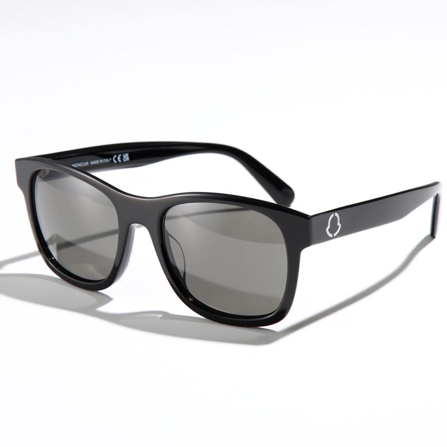 MONCLER × FRGMT モンクレール フラグメント サングラス ML0250 MONCLER × FRGMT モンクレール フラグメント サングラス ML0250