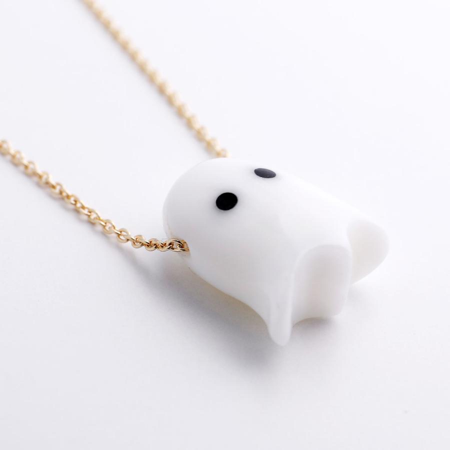 ALIITA（アリータ） ネックレス FANTASMA NECKLACE ROLO レディース