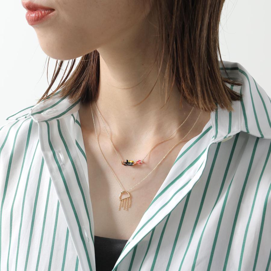 ALIITA アリータ ネックレス SUB NECKLACE ROLO レディース ALIITA アリータ ネックレス SUB NECKLACE ROLO レディース
