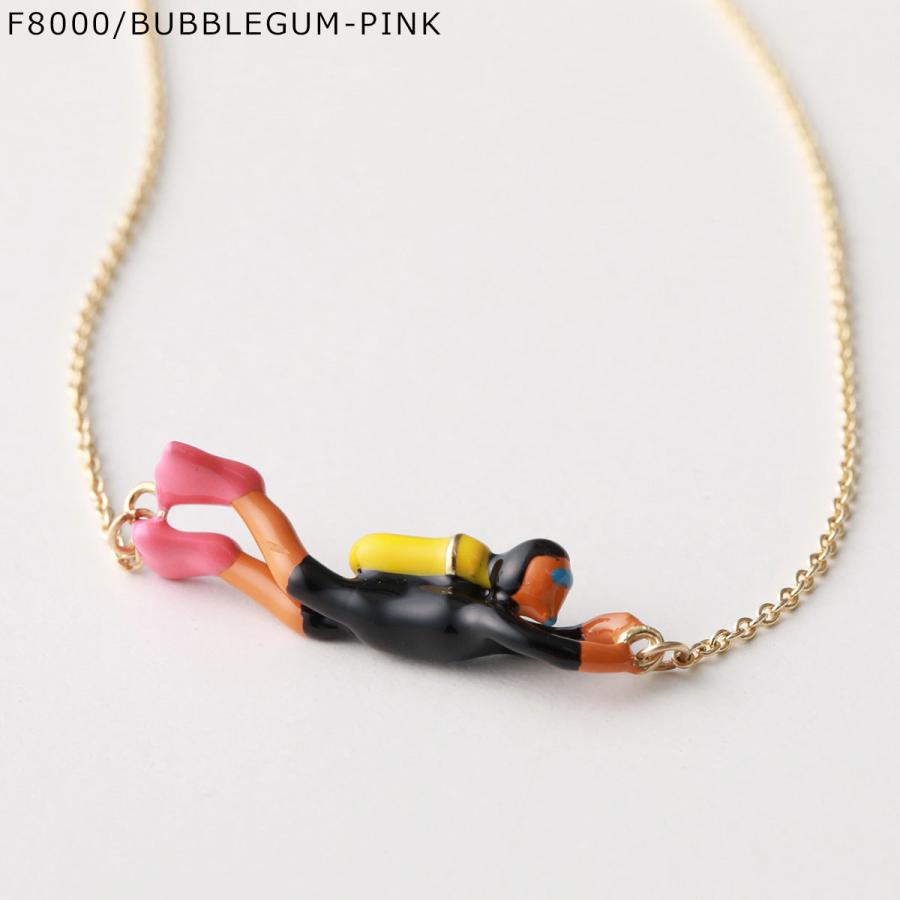 ALIITA アリータ ネックレス SUB NECKLACE ROLO レディース ALIITA アリータ ネックレス SUB NECKLACE ROLO レディース