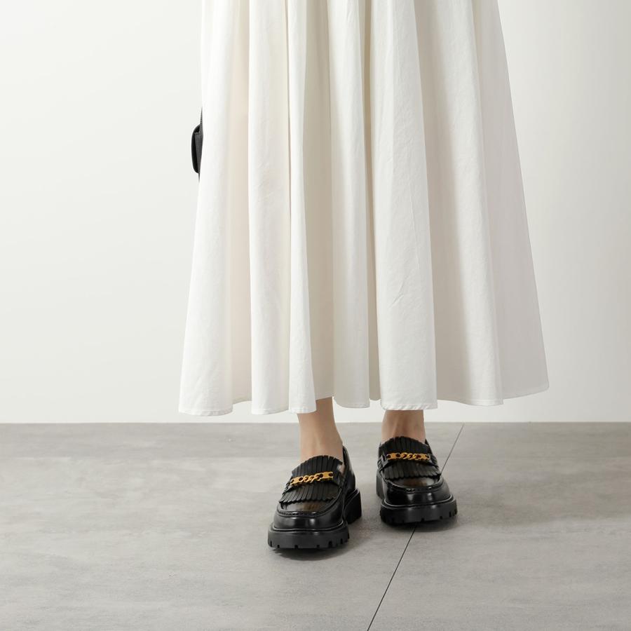 CELINE セリーヌ ローファー MARGARET マーガレット 356743602C CELINE セリーヌ ローファー MARGARET マーガレット 356743602C