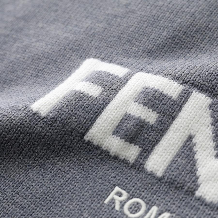 FENDI KIDS フェンディ キッズ セーター JUG147 AOCH レディース FENDI KIDS フェンディ キッズ セーター JUG147 AOCH レディース