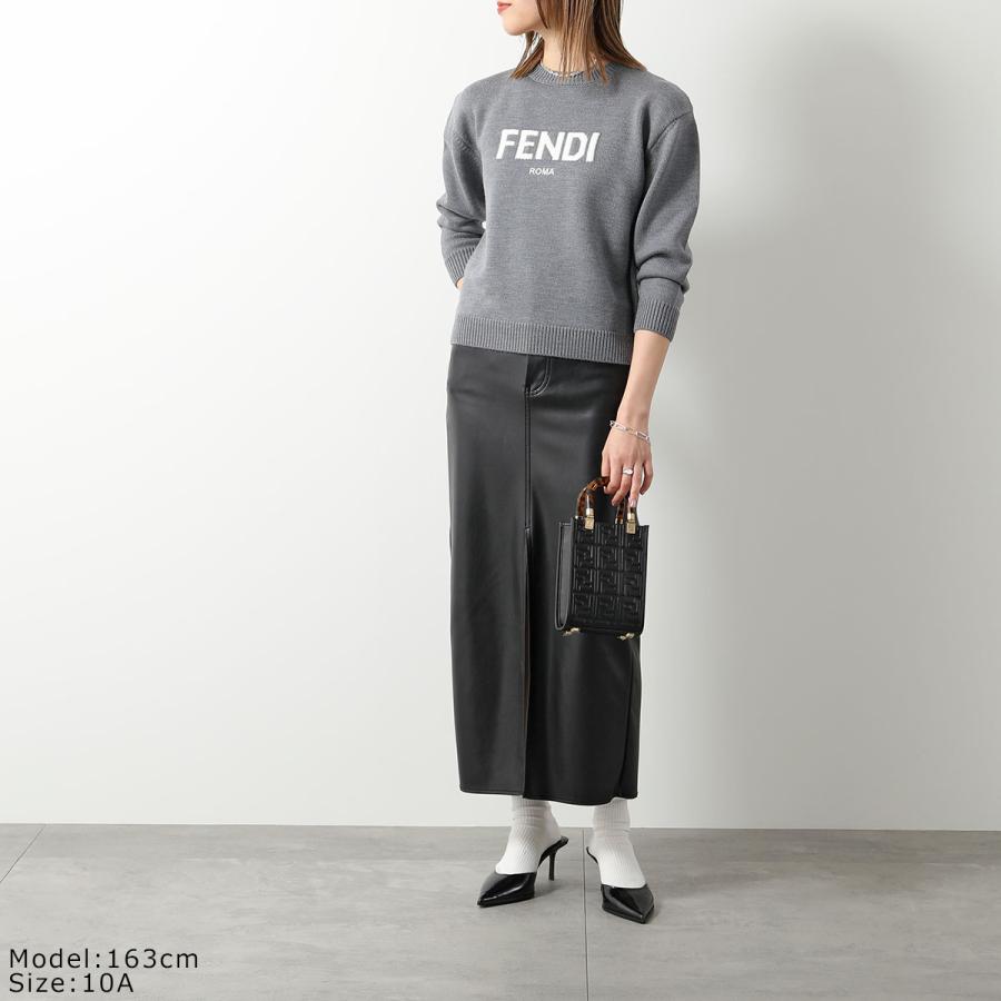 FENDI KIDS フェンディ キッズ セーター JUG147 AOCH レディース FENDI KIDS フェンディ キッズ セーター JUG147 AOCH レディース