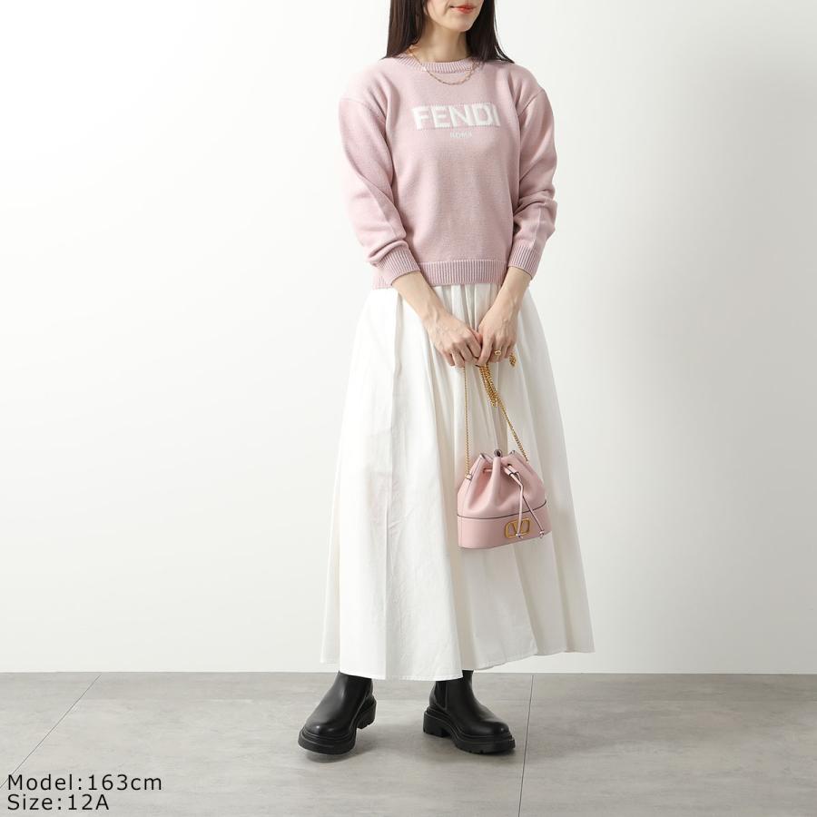 FENDI KIDS フェンディ キッズ セーター JUG147 AOCH レディース FENDI KIDS フェンディ キッズ セーター JUG147 AOCH レディース