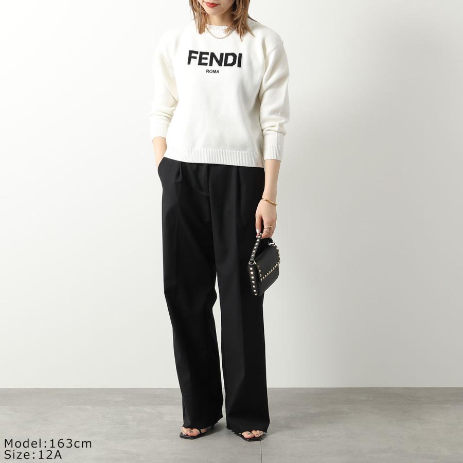 FENDI KIDS フェンディ キッズ セーター JUG147 AOCH レディース FENDI KIDS フェンディ キッズ セーター JUG147 AOCH レディース