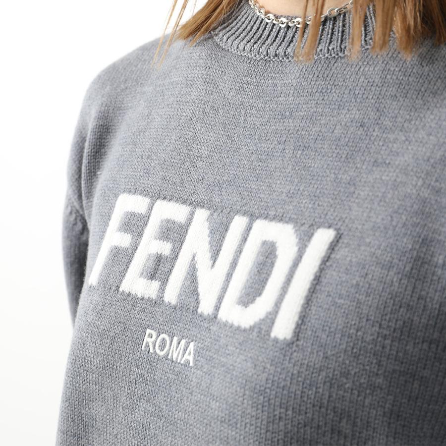 FENDI KIDS フェンディ キッズ セーター JUG147 AOCH レディース FENDI KIDS フェンディ キッズ セーター JUG147 AOCH レディース