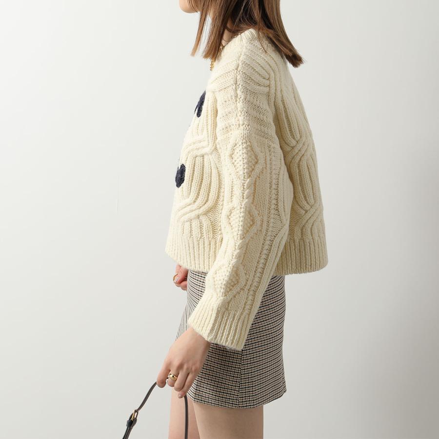 CELINE セリーヌ セーター 2AH87050V.01YV レディース CELINE セリーヌ セーター 2AH87050V.01YV レディース