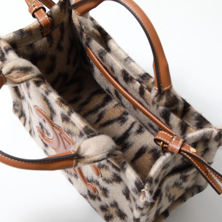 CELINE（セリーヌ） ハンドバッグ Small Cabas スモール カバ タイス