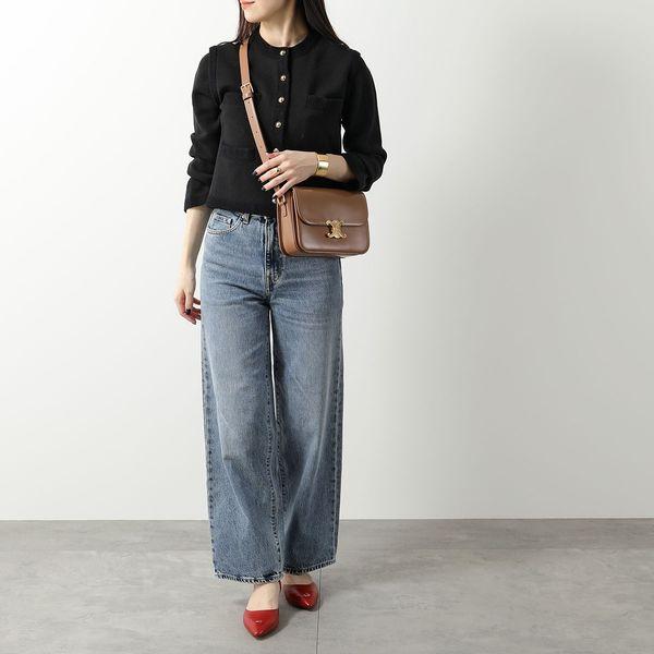 CELINE セリーヌ ショルダーバッグ Classique Triomphe CELINE セリーヌ ショルダーバッグ Classique Triomphe