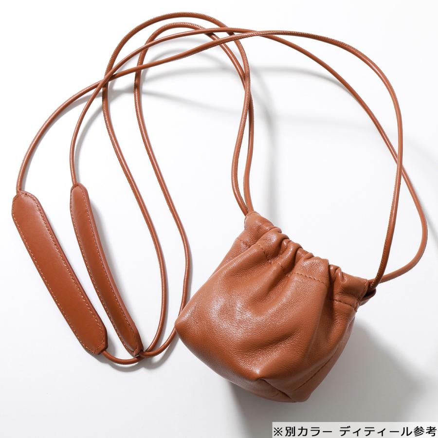 JIL SANDER（ジルサンダー） ショルダーバッグ DUMPLNG MINI J55WG0002