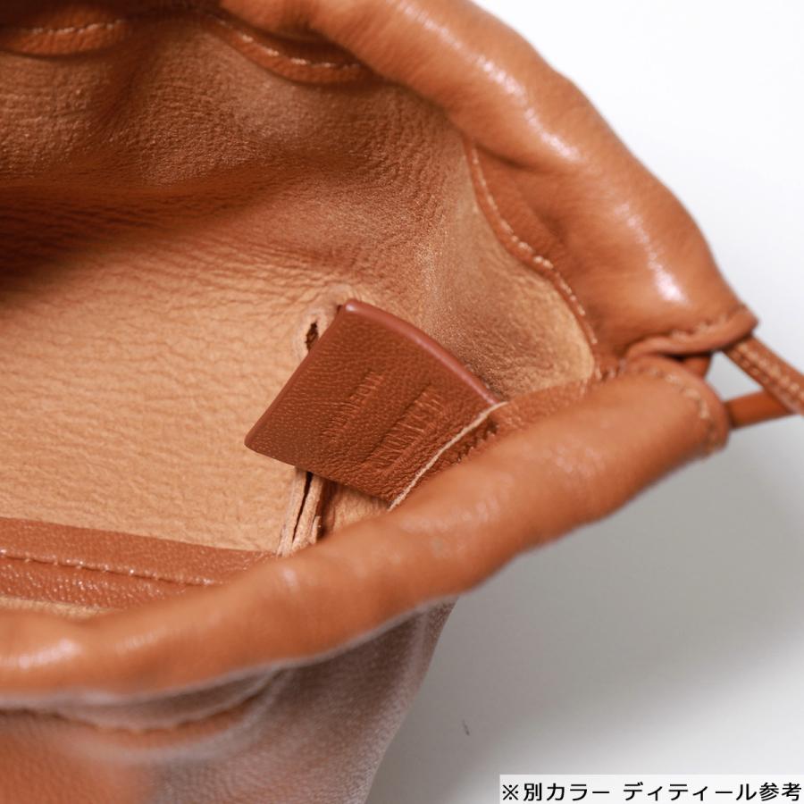 JIL SANDER ジルサンダー ショルダーバッグ DUMPLNG MINI J55WG0002 P5107 レディース レザー マイクロバッグ アクセサリーバッグ ミニポーチ 鞄 001_13
