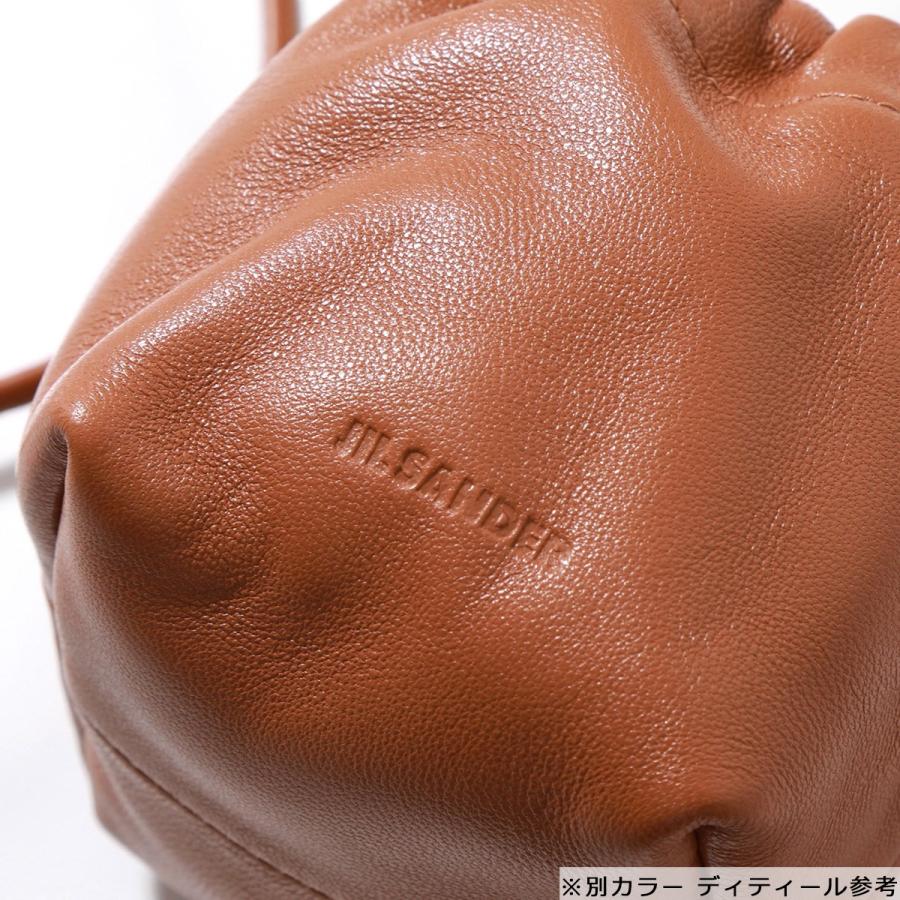 JIL SANDER（ジルサンダー） ショルダーバッグ DUMPLNG MINI J55WG0002