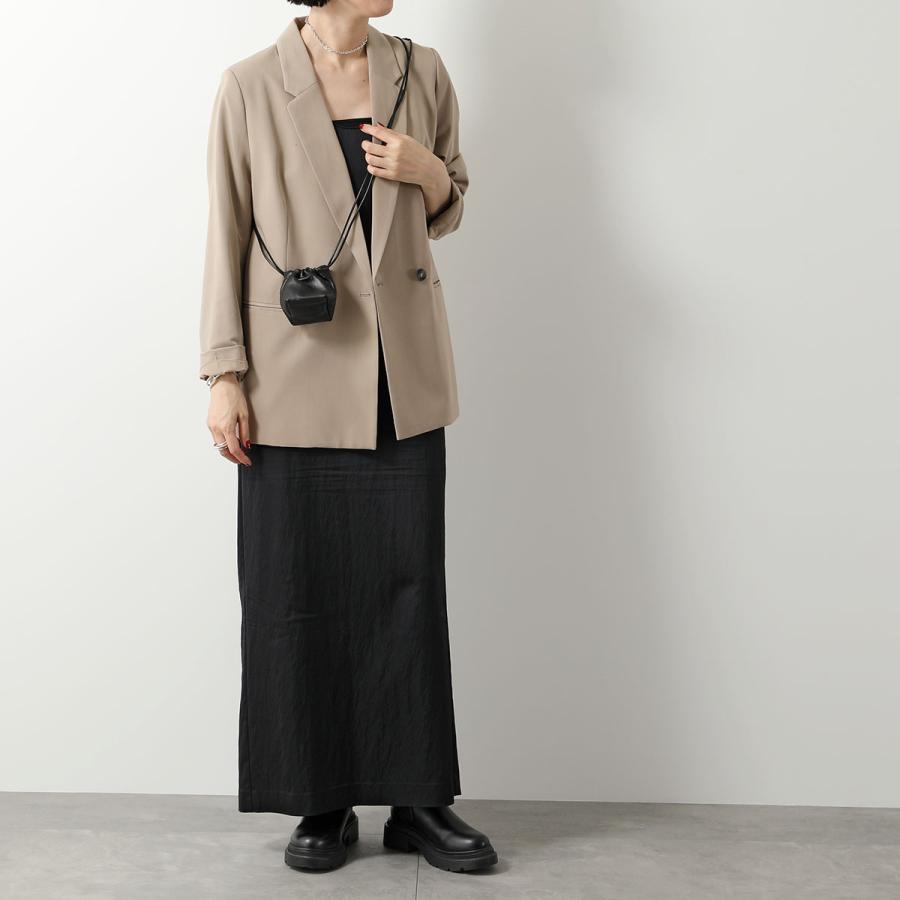 【姫路東店】 中古 JIL SANDER | ジルサンダー ショルダーバッグ DUMPLNG MINI J55WG0002 ホワイト 【121】 JIL SANDER（ジルサンダー） DUMPLNG MINI ミニ ショルダーバッグ