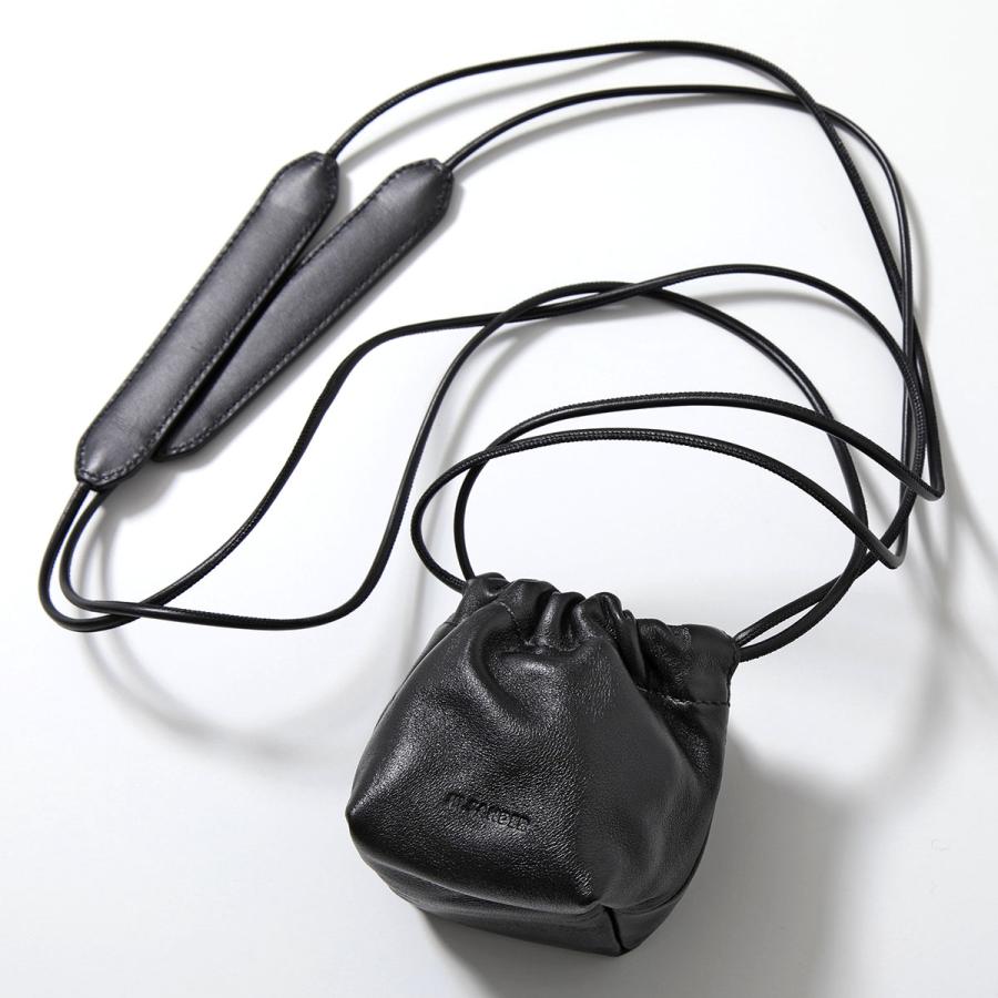 JIL SANDER（ジルサンダー） ショルダーバッグ DUMPLNG MINI J55WG0002