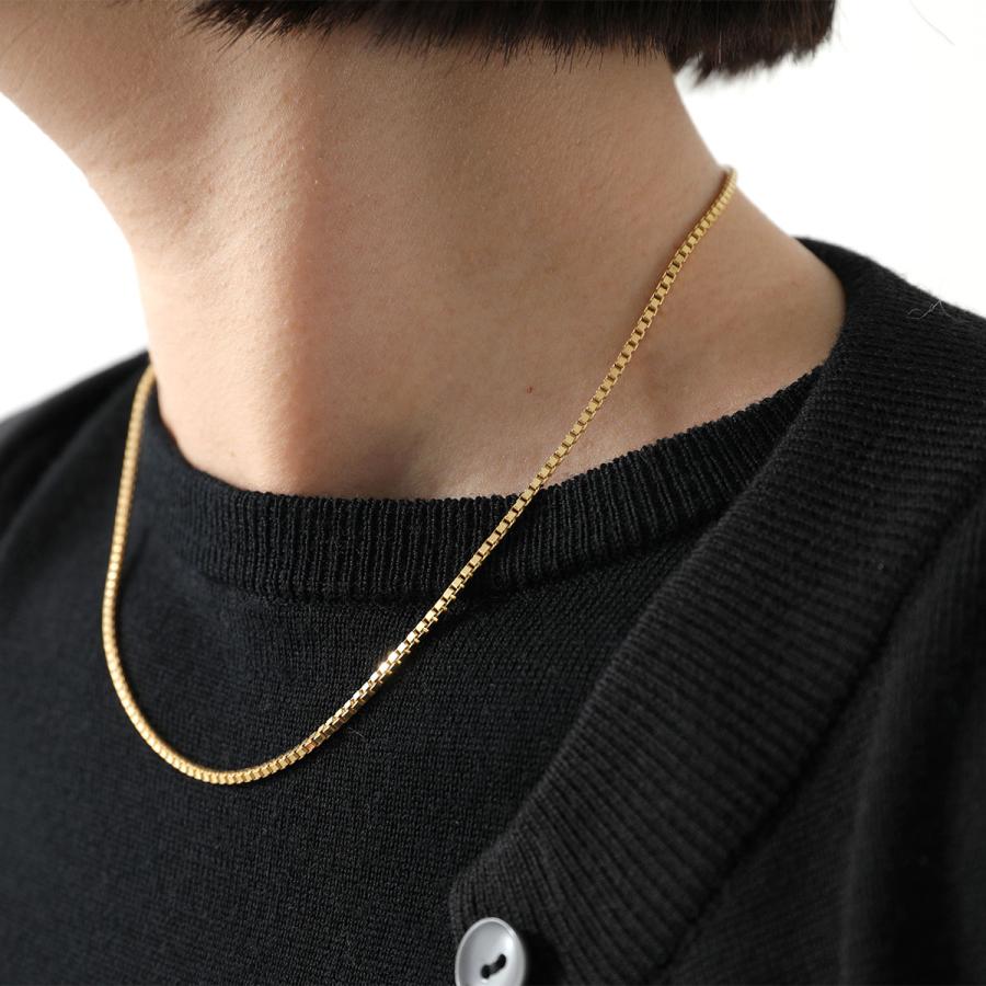 SASKIA DIEZ（サスキアディツ） サスキアディッツ ネックレス SEMIFINE