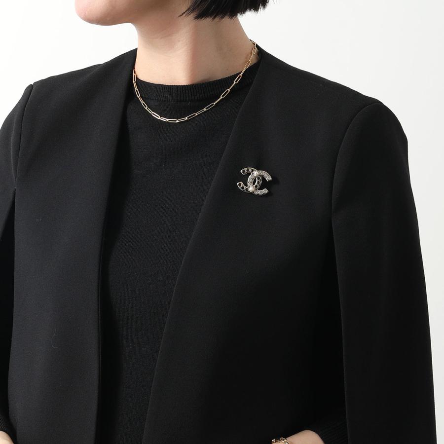 CHANEL シャネル ブローチ ABC019 B14649 レディース ココマーク CHANEL シャネル ブローチ ABC019 B14649 レディース ココマーク