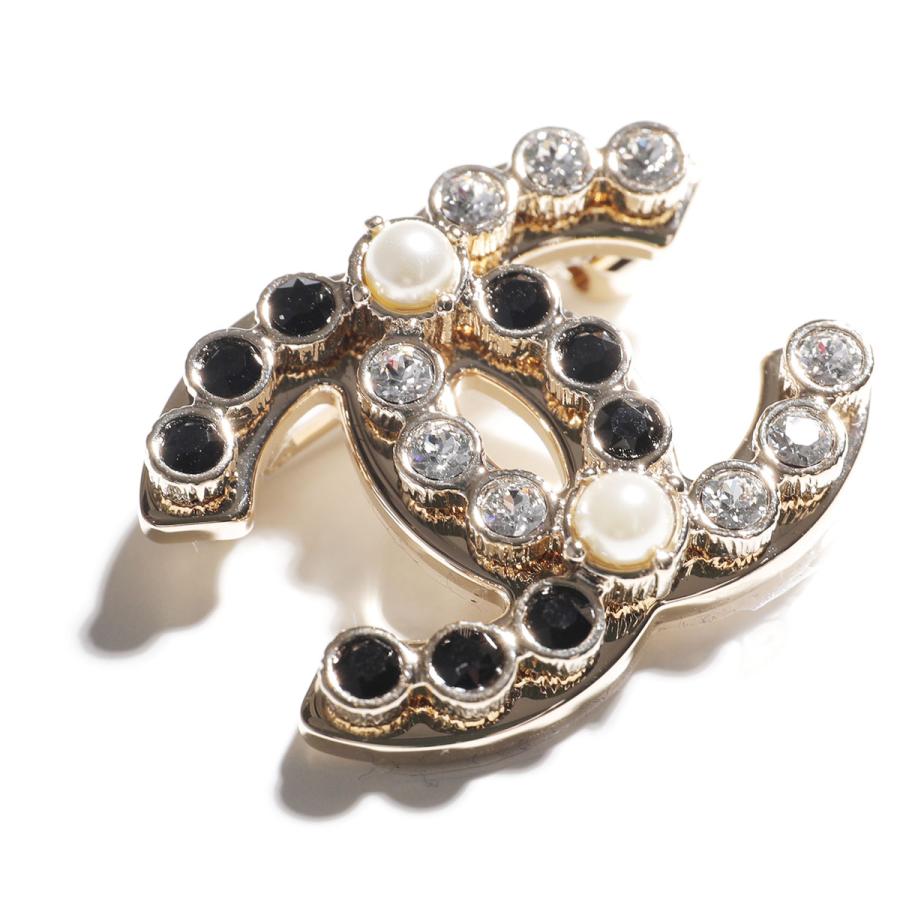 CHANEL シャネル ブローチ ABC019 B14649 レディース ココマーク CHANEL シャネル ブローチ ABC019 B14649 レディース ココマーク