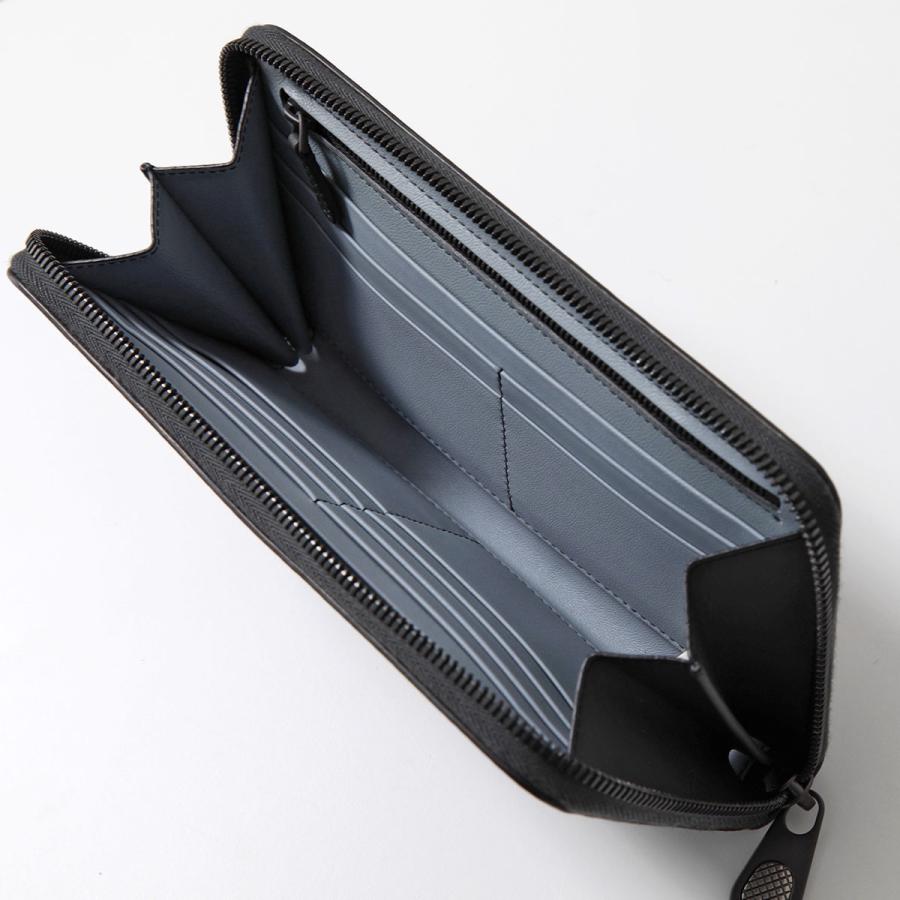 BOTTEGA VENETA（ボッテガ・ヴェネタ） ラウンドファスナー長財布