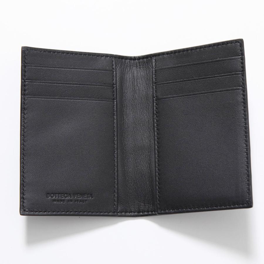 BOTTEGA VENETA ボッテガヴェネタ カードケース 592619 VCQ11 BOTTEGA VENETA ボッテガヴェネタ カードケース 592619 VCQ11