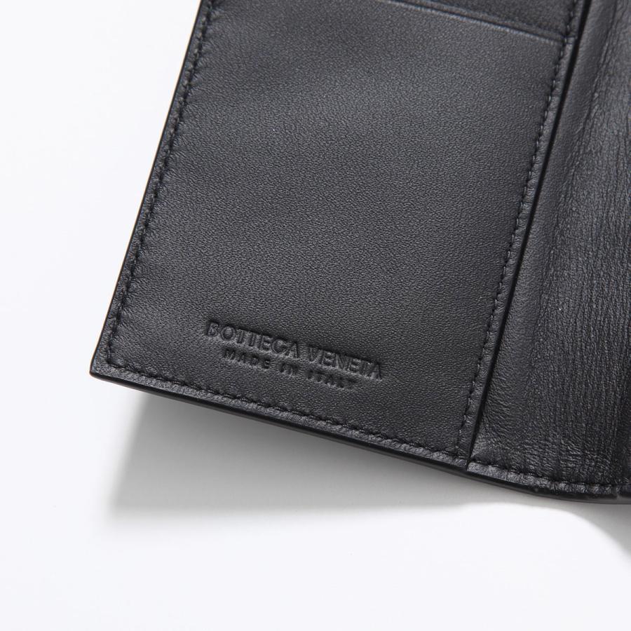 BOTTEGA VENETA ボッテガヴェネタ カードケース 592619 VCQ11 BOTTEGA VENETA ボッテガヴェネタ カードケース 592619 VCQ11