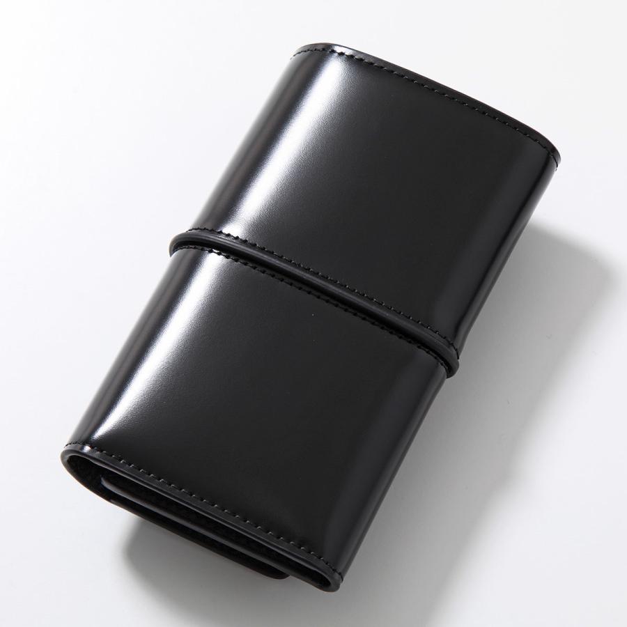 TOD'S（トッズ） TODS 三つ折り財布 T TIMELESS Tタイムレス