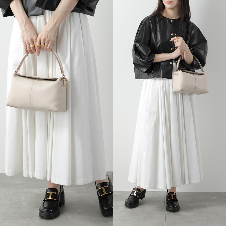 TOD'S TODS トッズ ショルダーバッグ T CASE ティーケース