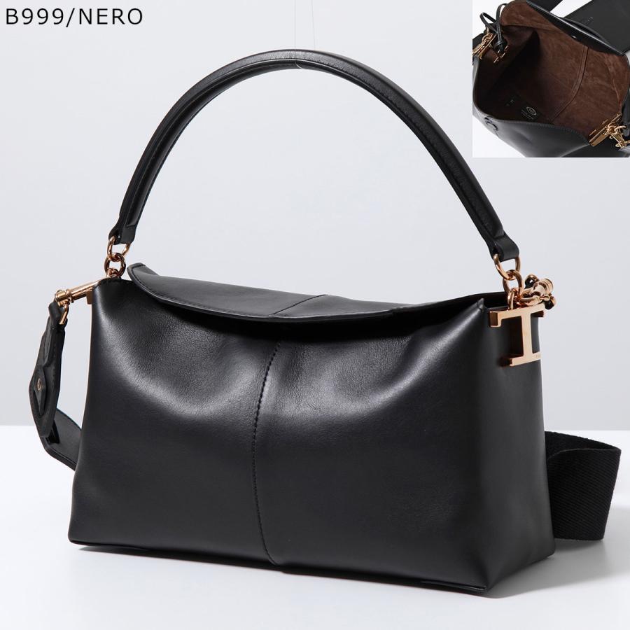 TOD'S TODS トッズ ショルダーバッグ T CASE ティーケース TOD'S TODS トッズ ショルダーバッグ T CASE ティーケース