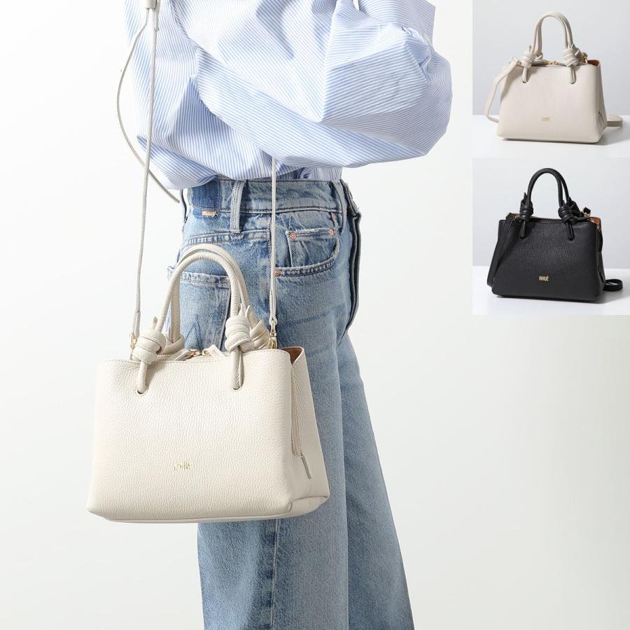 INNUE（イヌエ） ハンドバッグ ALYA B72 レディース ショルダーバッグ