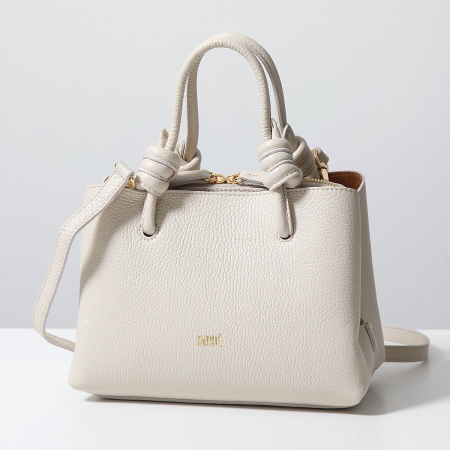 INNUE（イヌエ） ハンドバッグ ALYA B72 レディース ショルダーバッグ