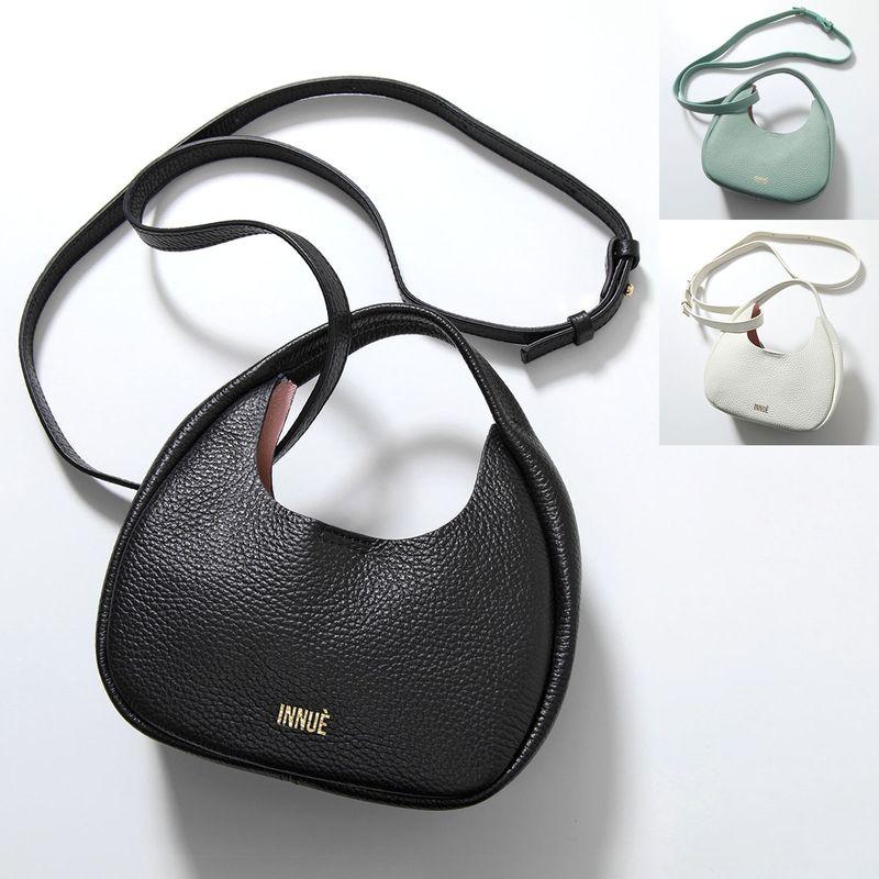 INNUE（イヌエ） ショルダーバッグ LORRIE B141 レディース