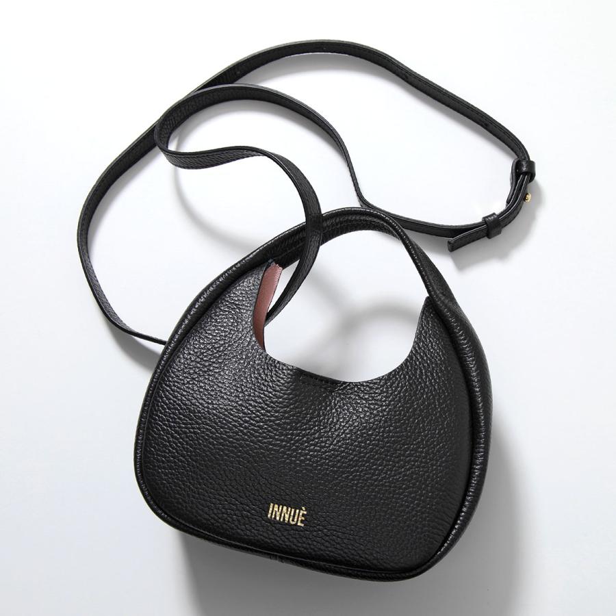 INNUE（イヌエ） ショルダーバッグ LORRIE B141 レディース
