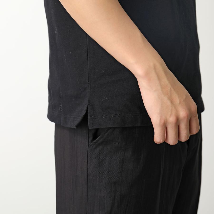 PRADA プラダ Tシャツ UJN815 1052 メンズ コットン カットソー PRADA プラダ Tシャツ UJN815 1052 メンズ コットン カットソー