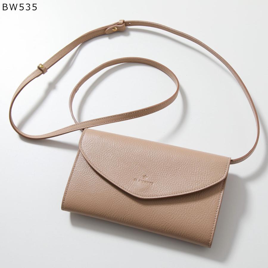 IL BISONTE（イルビゾンテ） ショルダーバッグ BCL039 PV0001 PV0012