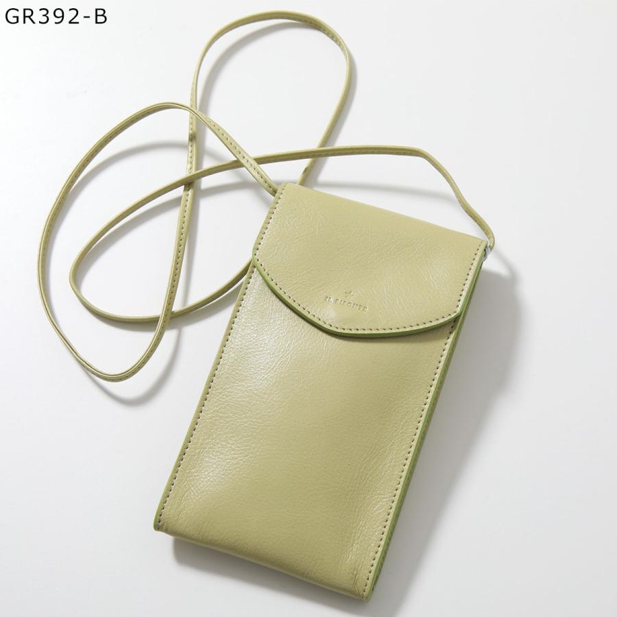 IL BISONTE（イルビゾンテ） フォンケース SCA100 PV0001 PV0012