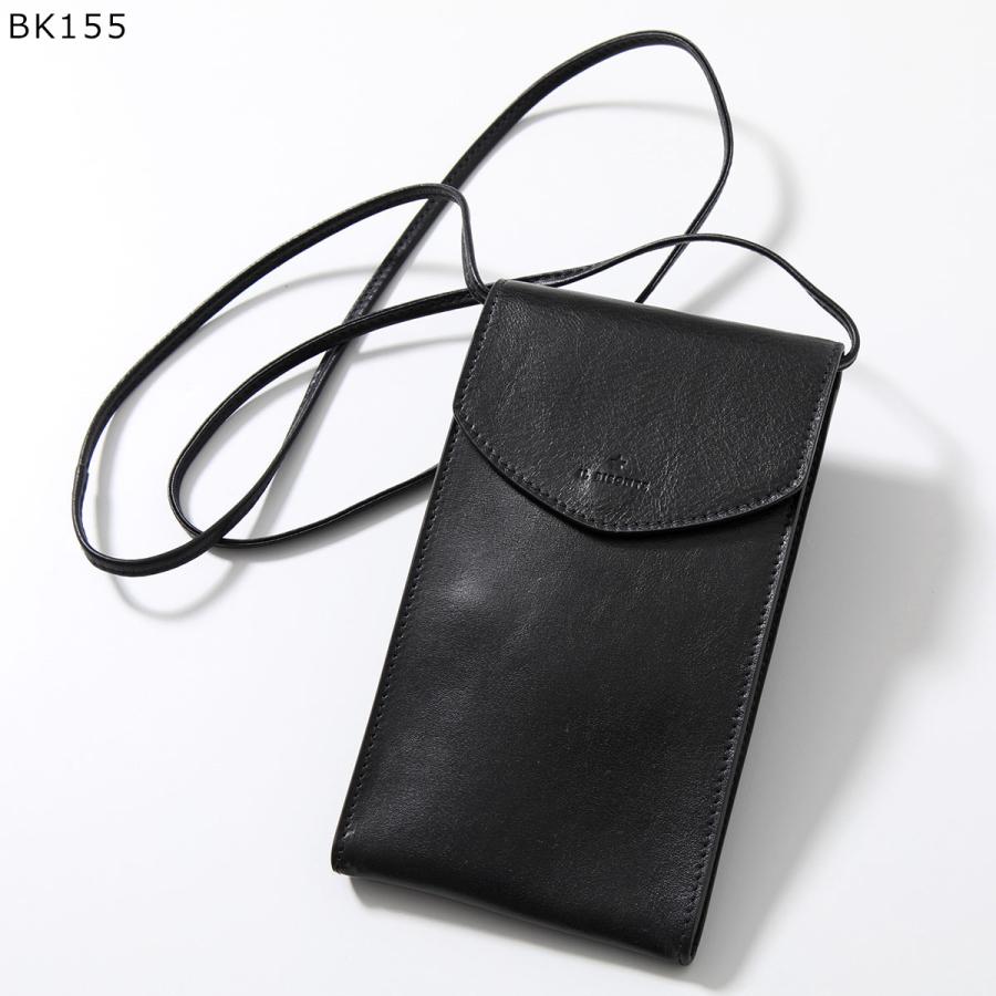 IL BISONTE（イルビゾンテ） フォンケース SCA100 PV0001 PV0012