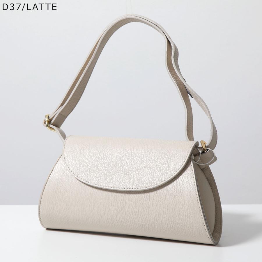 AULENTTI オウレンティ ショルダーバッグ Y02 DO レディース