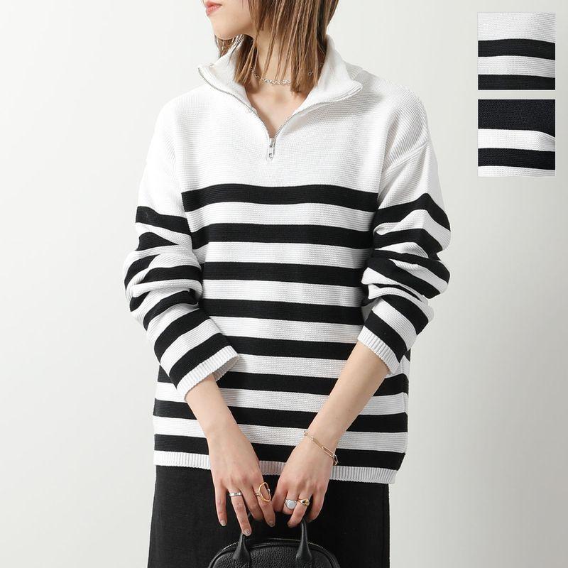 TRICOTS JEAN MARC トリコットジーンマーク セーター BNZ レディース