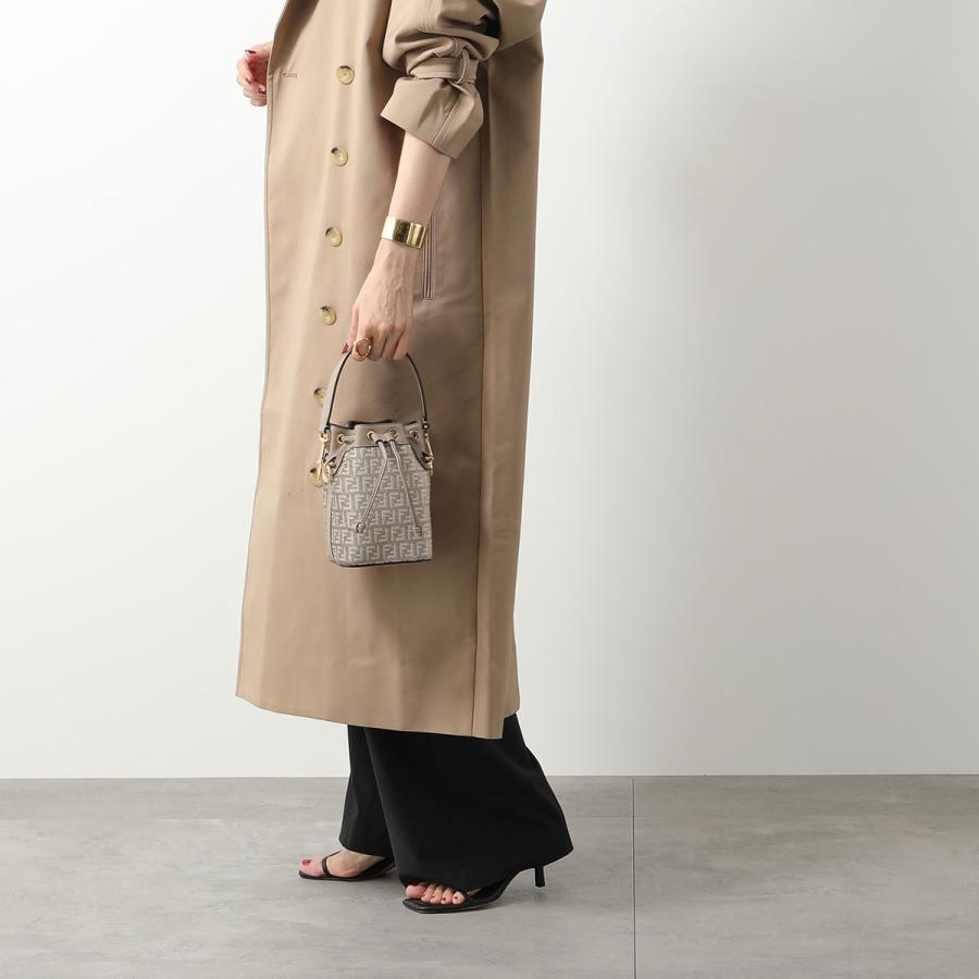 FENDI フェンディ ショルダーバッグ MINI MON TRESOR ミニ モン FENDI フェンディ ショルダーバッグ MINI MON TRESOR ミニ モン