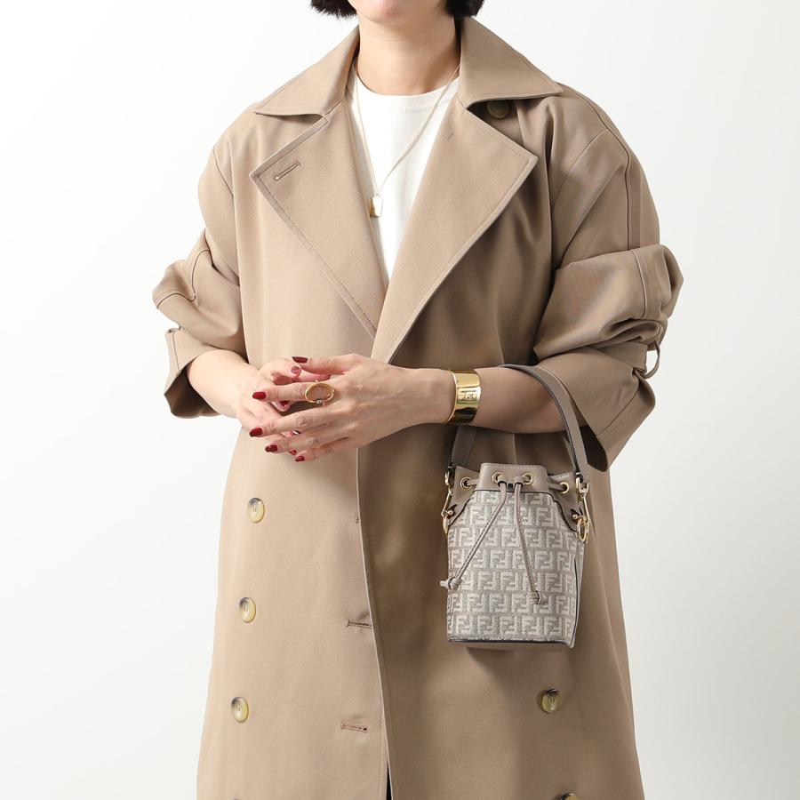 FENDI フェンディ ショルダーバッグ MINI MON TRESOR ミニ モン FENDI フェンディ ショルダーバッグ MINI MON TRESOR ミニ モン