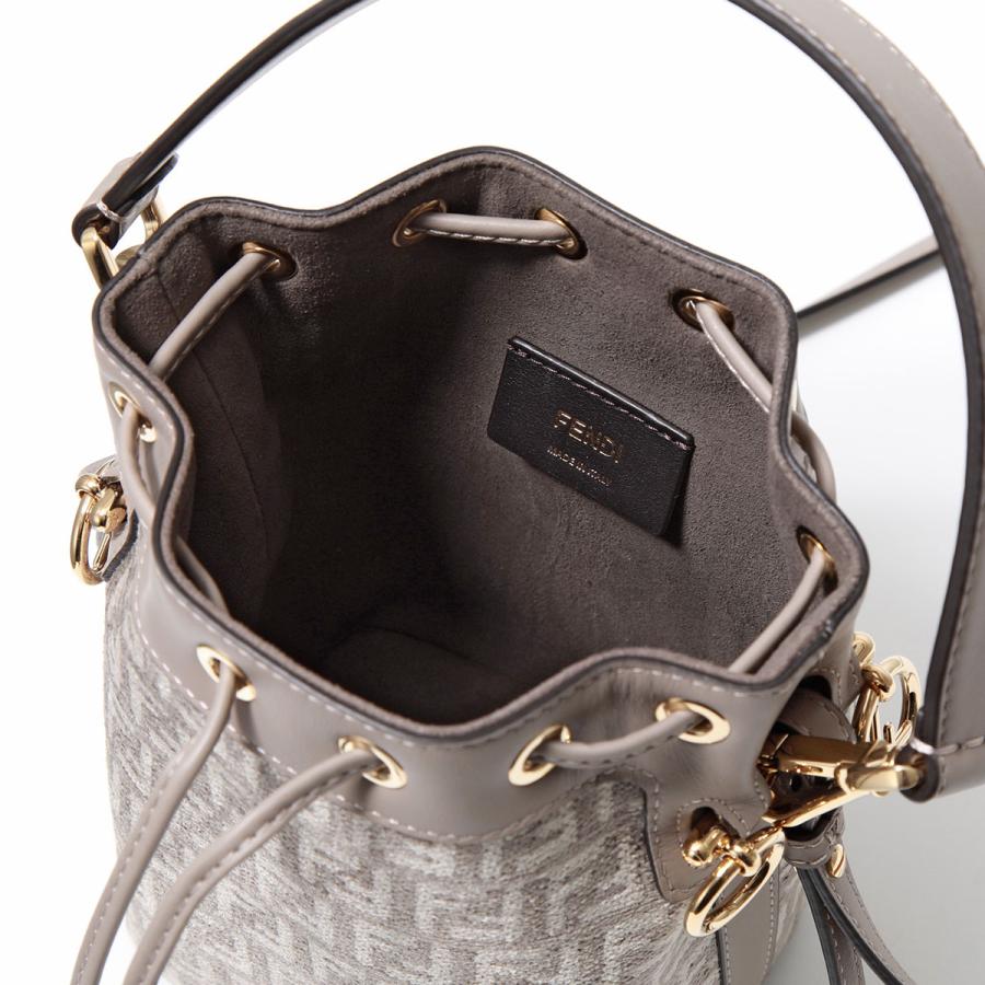 FENDI フェンディ ショルダーバッグ MINI MON TRESOR ミニ モン FENDI フェンディ ショルダーバッグ MINI MON TRESOR ミニ モン
