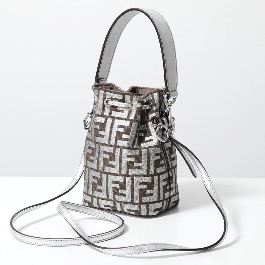 FENDI（フェンディ） ショルダーバッグ MINI MON TRESOR ミニ モン