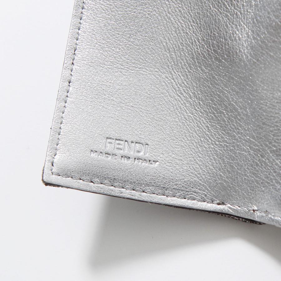 FENDI（フェンディ） フェンディ三つ折り財布 Baguette バゲット