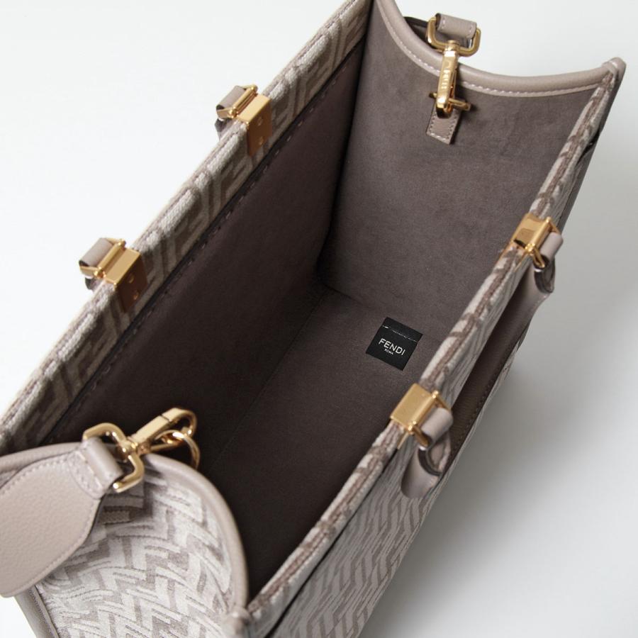 FENDI（フェンディ） ハンドバッグ SUNSHINE MEDIUM サンシャイン