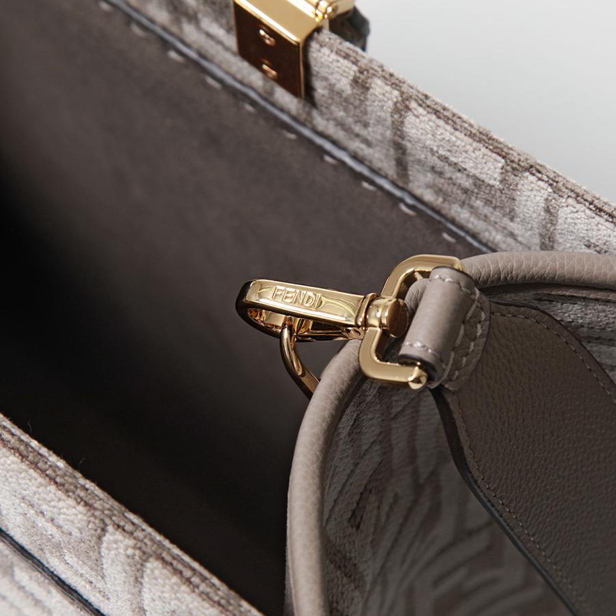 FENDI（フェンディ） ハンドバッグ SUNSHINE MEDIUM サンシャイン