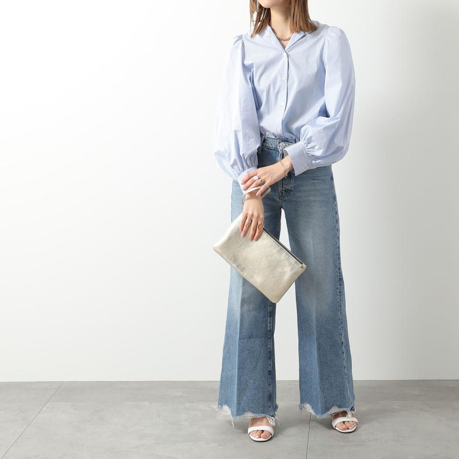 GIANNI CHIARINI（ジャンニ キアリーニ） トートバッグ MARCELLA M