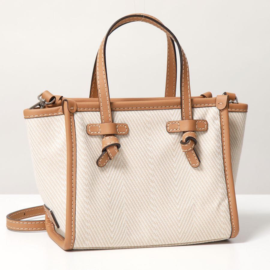 GIANNI CHIARINI（ジャンニ キアリーニ） ショルダーバッグ MISS 