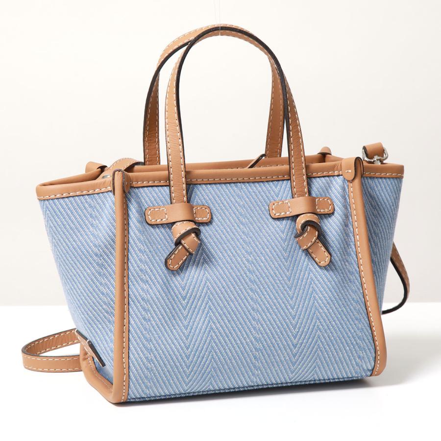 GIANNI CHIARINI（ジャンニ キアリーニ） ショルダーバッグ MISS