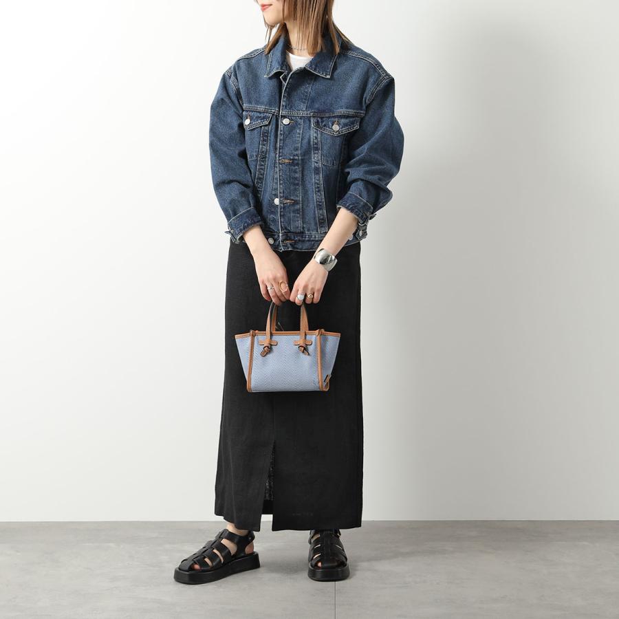 GIANNI CHIARINI（ジャンニ キアリーニ） ショルダーバッグ MISS