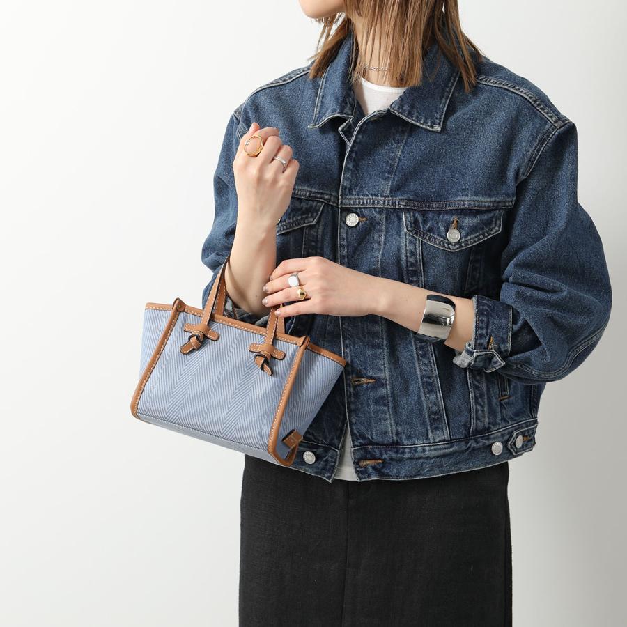 GIANNI CHIARINI（ジャンニ キアリーニ） ショルダーバッグ MISS