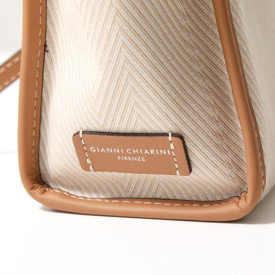 GIANNI CHIARINI（ジャンニ キアリーニ） ショルダーバッグ MISS